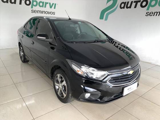CHEVROLET PRISMA 1.4 MPFI LTZ 8V FLEX 4P AUTOMÁTICO CHEVROLET PRISMA 1.4 MPFI LTZ 8V FLEX 4P AUTOMÁTICO